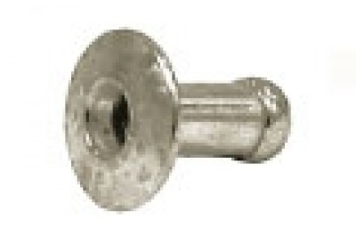 Speed rivets BRIT, stainless steel