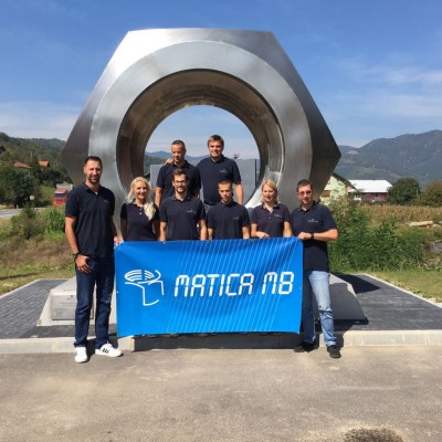 Matica MB teambuilding BiH